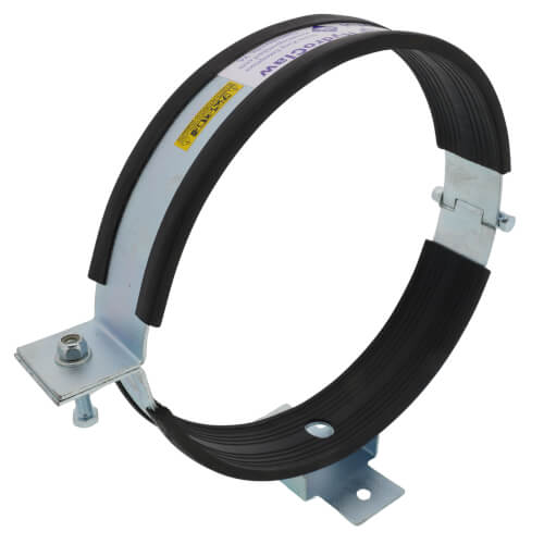 Main product image of 11" HydroClaw Expansion Tank Support Bracket
