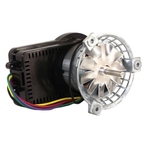 Main product image of Motor Induced Draft, HC14CR233