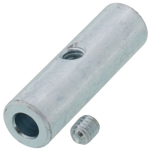 Main product image of Replacement Adjustment Sleeve & Screw for Metal Hole Cutters