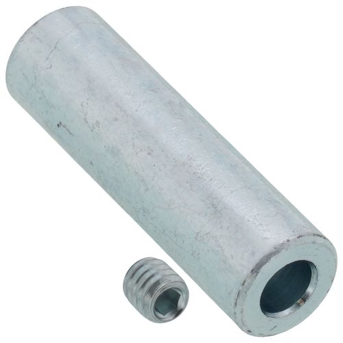 Main product image of Replacement Adjustment Sleeve & Screw for Metal Hole Cutters