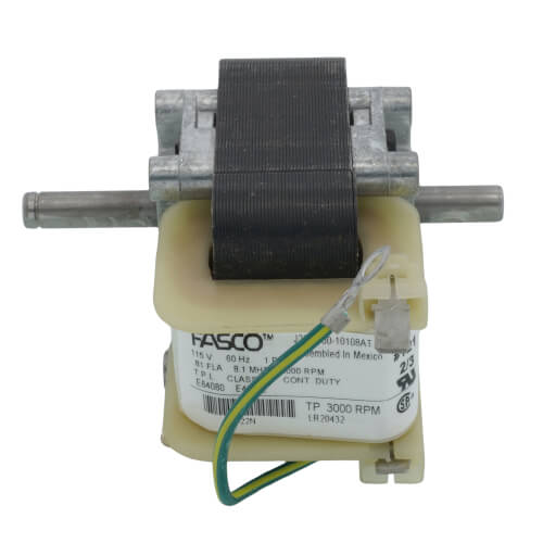 Main product image of Inducer Motor, HC21ZE121