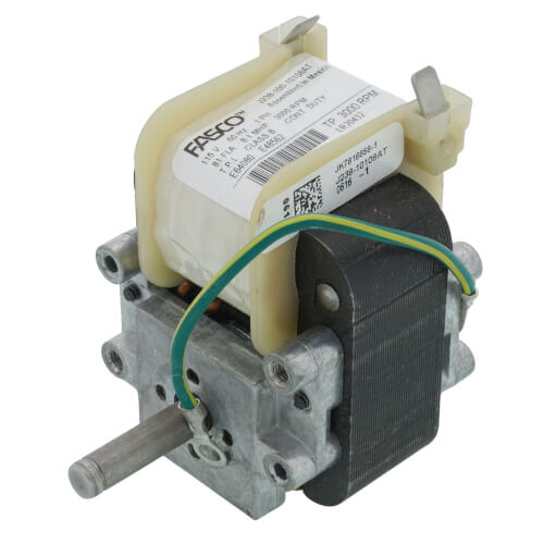 Main product image of Inducer Motor, HC21ZE121