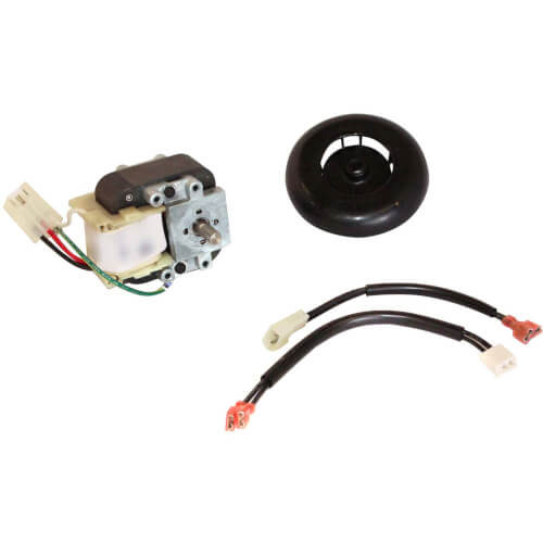 Main product image of Inducer Motor