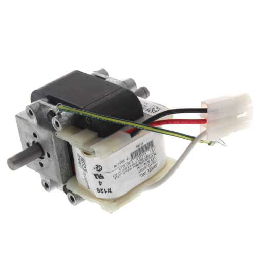 Main product image of Inducer Motor