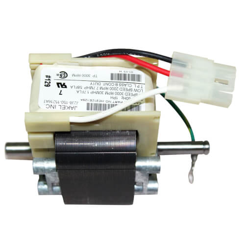 Main product image of Motor Inducer, HC21ZE129