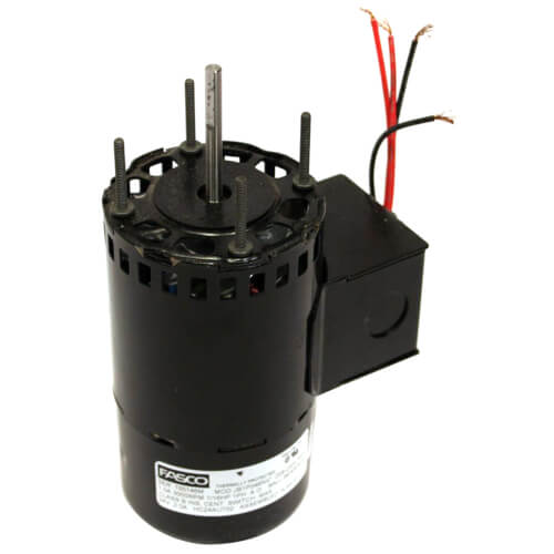 Main product image of Inducer Blower Motor, 1/16HP, HC24AU702