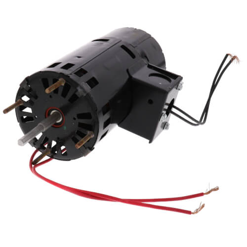 Main product image of 460V Inducer Blower Motor, 1/16HP, HC24AU725