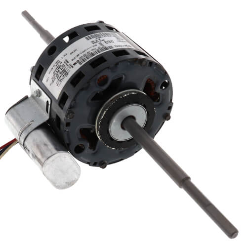 Main product image of 1/20 HP CW 115V 1080 RPM, 3 Speed 1 Phase Motor, HC25ZN362