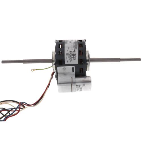 Main product image of 1/20 HP CW 115V 1080 RPM, 3 Speed 1 Phase Motor, HC25ZN362