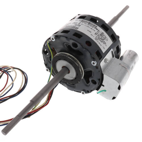 Main product image of 1/20 HP CW 115V 1080 RPM, 3 Speed 1 Phase Motor, HC25ZN362