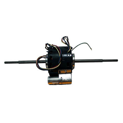 Main product image of 1/15 HP CW 115V 1080 RPM, 3 Speed 1 Phase Motor
