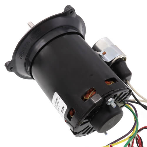 Main product image of Inducer Motor
