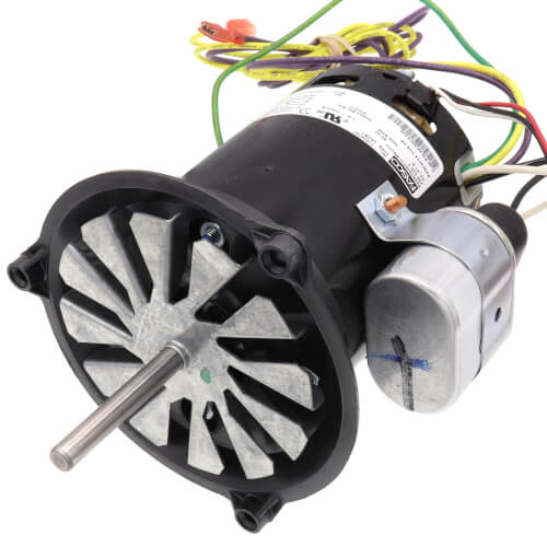 Main product image of Inducer Motor