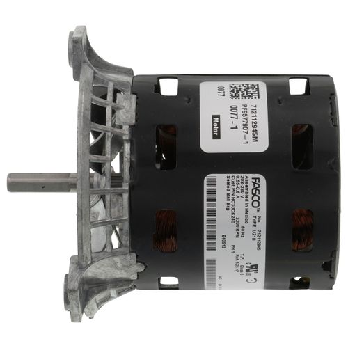 Main product image of Motor Induced Draft, HC30CK240