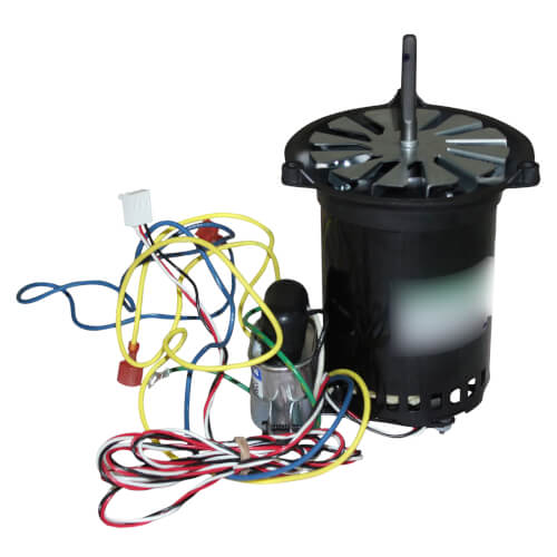 Main product image of Induced Draft Motor 1/16 HP, HC30CK575
