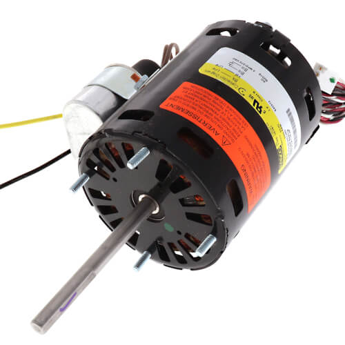 Main product image of 460V Ind. Motor, 1/6 HP, 3450 RPM, HC30CL460