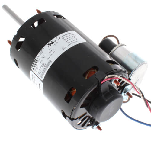 Main product image of 208/230V Inducer Motor, 3450RPM
