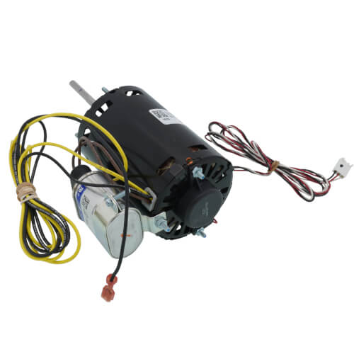 Main product image of 115V CCW 3450 RPM Single Phase Draft Inducer Motor, HC30GL120