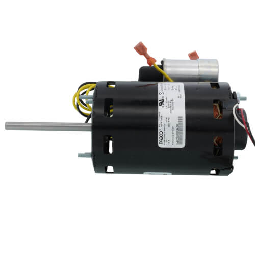 Main product image of 115V CCW 3450 RPM Single Phase Draft Inducer Motor, HC30GL120