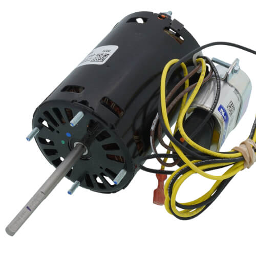 Main product image of 115V CCW 3450 RPM Single Phase Draft Inducer Motor, HC30GL120