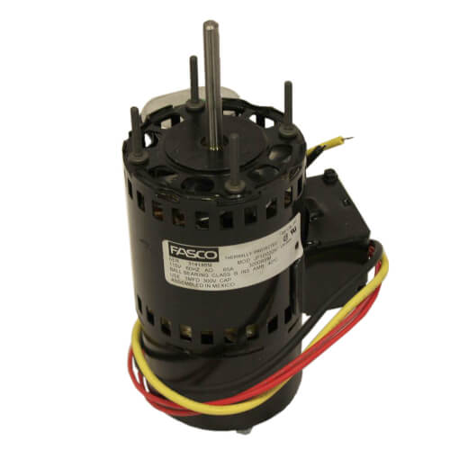 Main product image of Draft Inducer Motor HC30GU209