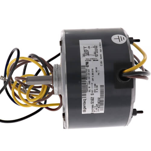 Main product image of 1100 RPM Motor (1/12 HP, 208-230V), HC31GE232