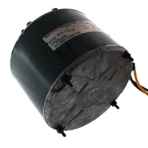 Main product image of 1/12 HP 1 PH Motor HC32GE200