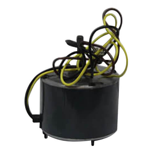 Main product image of 1/10 HP 1 PH Fan Motor (208/230V, 800RPM)