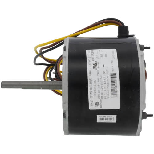 Main product image of 1/10Hp 1Ph 208/230V 800Rpm Mtr, HC34GE238