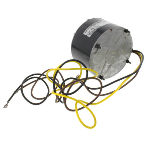 Main product image of 1/10 HP CW 208/230V 110 RPM 1Ph 48FR Condenser Fan Motor, HC34GE239