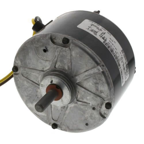 Main product image of 1/10 HP CW 208/230V 110 RPM 1Ph 48FR Condenser Fan Motor, HC34GE239