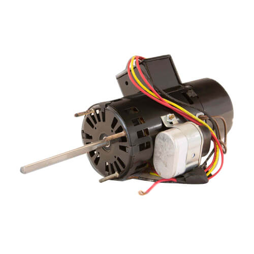 Main product image of 1/10 HP CW 208-230V 3200 RPM 1Ph Draft Inducer Motor, HC34GZ230