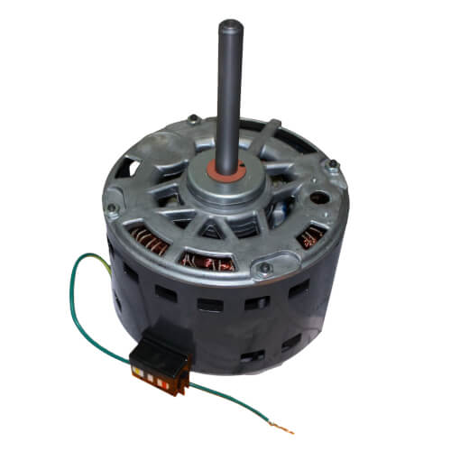 Main product image of 208-230V 1/8HP 1030/850RPM Mtr, HC35AB230