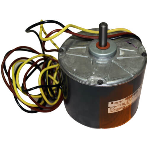 Main product image of Motor Outdoor, HC35GE576