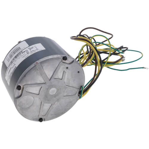 Main product image of 1/8 HP CCW 200-240V 840 RPM 1Ph Fan Motor, HC36AR231