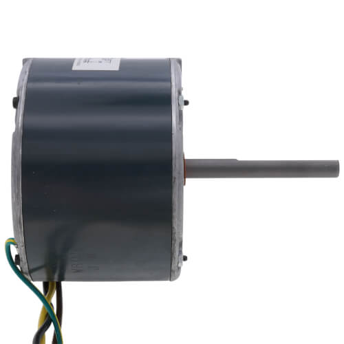 Main product image of 1/8 HP CCW 200-240V 840 RPM 1Ph Fan Motor, HC36AR231