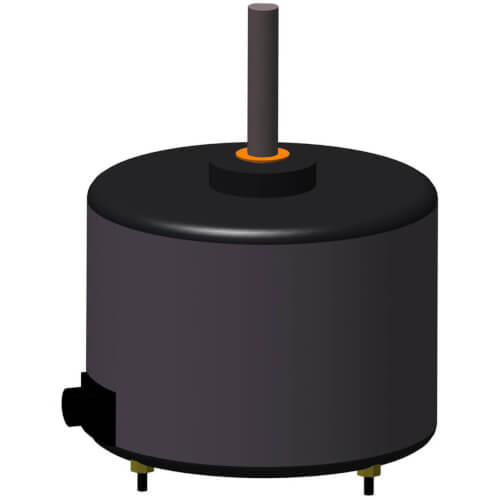 Main product image of Motor 1/8 H.P. 3 Phase, HC36GE462