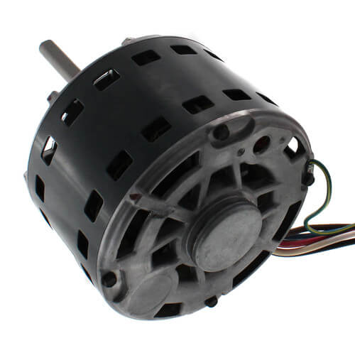 Carrier blower motor 1/5 HP 115 V HC37AE114A 1075 3SP HC37AE114 
