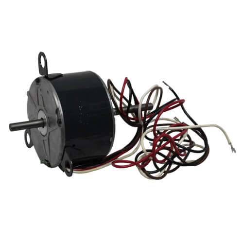 Main product image of 208/230V Motor, 1/6HP 1100/925RPM