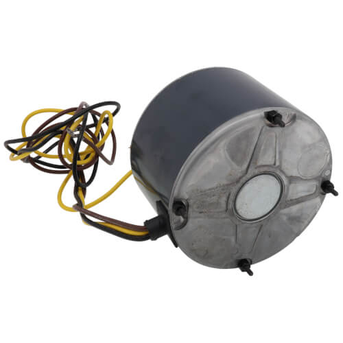 Main product image of 1/5 HP CW 187-253V 1100 RPM 48FR Motor, HC37GE227