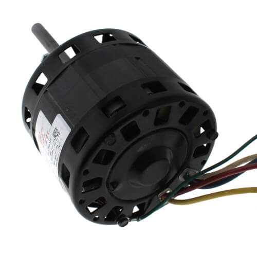 Main product image of 115V Motor, 1/5HP 1050RPM, HC37AQ135