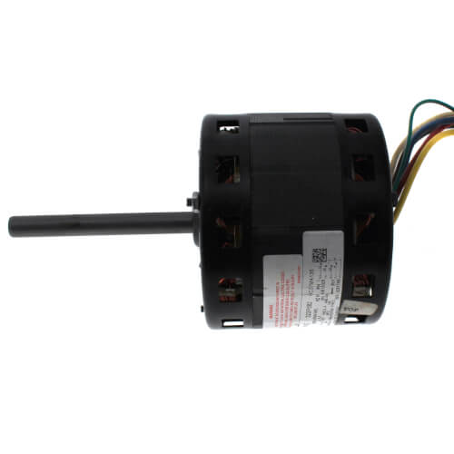 Main product image of 115V Motor, 1/5HP 1050RPM, HC37AQ135