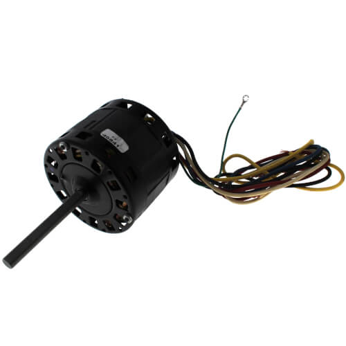 Main product image of 115V Motor, 1/5HP 1050RPM, HC37AQ135