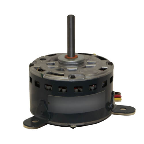 Main product image of 1/5 HP 1025 RPM CCW 2 Speed Motor 230v, HC37ML702