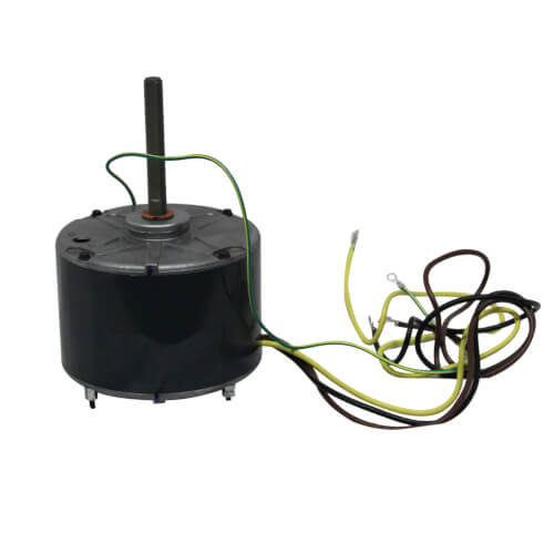 Main product image of 1075RPM Condensor Fan Motor (1/6HP, 208/230V), HC37VE209