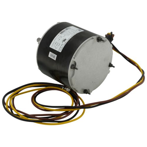 Main product image of 1/5 HP CW 208-230V 810 RPM 48FR Condenser Fan Motor, HC38GE222