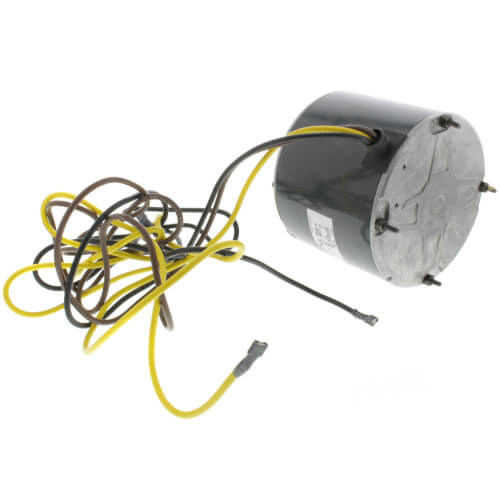 Main product image of 1/5 HP CW 208-230V 825 RPM Condenser Fan Motor, HC38GE231