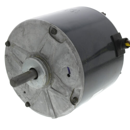 Main product image of 1/5 HP CW 208-230V 825 RPM Condenser Fan Motor, HC38GE231