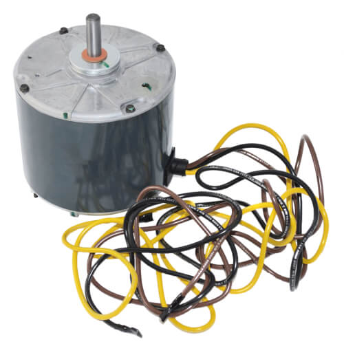 Main product image of 208-230V1Ph 1/5HP 825RPM Motor, HC38GE232