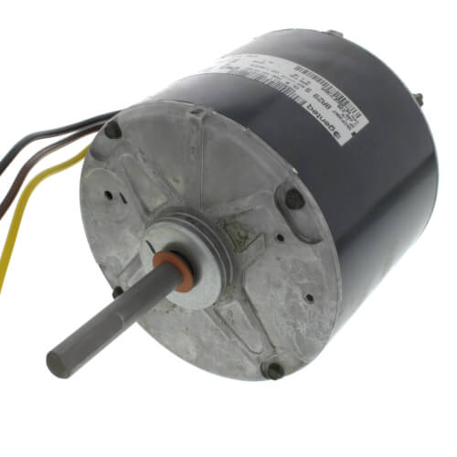 Main product image of 1/6 HP CW 208-230V 710 RPM 48FR Condenser Fan Motor, HC38GE236